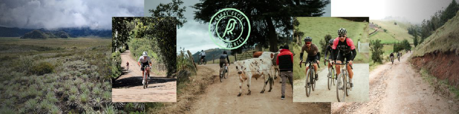 Pantano de Martus Gravel Pack